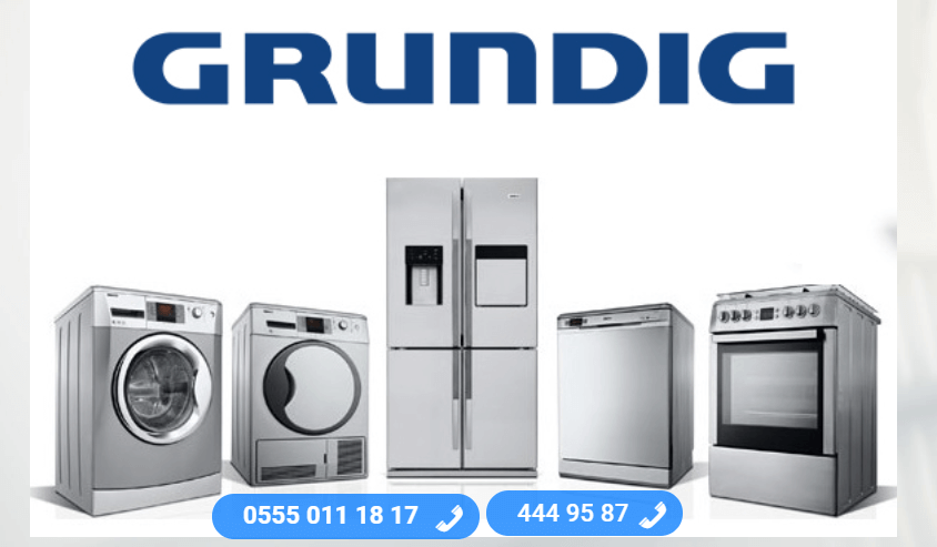 Grundig Buzdolabı Servisi Adapazarı